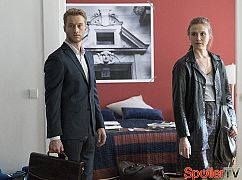 Homeland: 5x02 The Tradition of Hospitality - zdjęcia promocyjne
