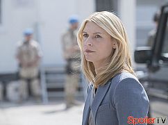 Homeland: 5x02 The Tradition of Hospitality - zdjęcia promocyjne