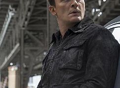 Homeland: 5x02 The Tradition of Hospitality - zdjęcia promocyjne