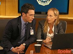 Kości: 11x02 The Brother in the Basement - zdjęcia promocyjne