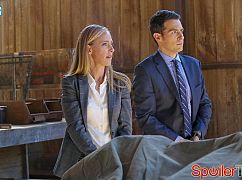 Kości: 11x02 The Brother in the Basement - zdjęcia promocyjne