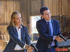 Kości: 11x02 The Brother in the Basement - zdjęcia promocyjne