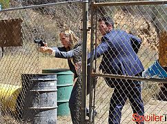 Kości: 11x02 The Brother in the Basement - zdjęcia promocyjne