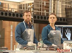Kości: 11x02 The Brother in the Basement - zdjęcia promocyjne