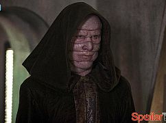 Doctor Who: 9x02 The Witch's Familar - zdjęcia promocyjne
