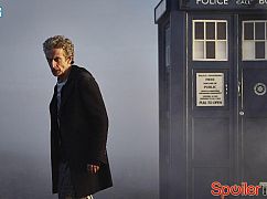 Doctor Who: 9x02 The Witch's Familar - zdjęcia promocyjne