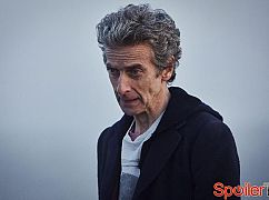 Doctor Who: 9x02 The Witch's Familar - zdjęcia promocyjne