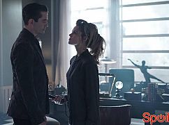 Gotham: 2x02 Knock, Knock - zdjęcia promocyjne