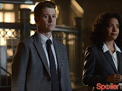 Gotham: 2x02 Knock, Knock - zdjęcia promocyjne