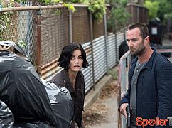 Blindspot: 1x03 Eight Slim Grins - zdjęcia promocyjne