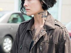 Blindspot: 1x03 Eight Slim Grins - zdjęcia promocyjne