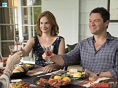 The Affair: 2x03 - zdjęcia promocyjne