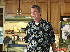 Pępek świata: 7x03 The Shirt - zdjęcia promocyjne