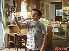 Pępek świata: 7x03 The Shirt - zdjęcia promocyjne