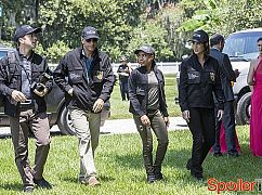 NCIS: New Orleans: 2x04 I Do - zdjęcia promocyjne