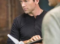 NCIS: New Orleans: 2x04 I Do - zdjęcia promocyjne