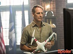NCIS: New Orleans: 2x04 I Do - zdjęcia promocyjne