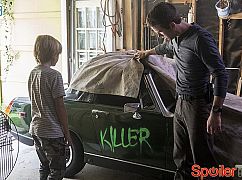 NCIS: New Orleans: 2x04 I Do - zdjęcia promocyjne