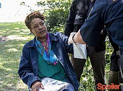 NCIS: New Orleans: 2x04 I Do - zdjęcia promocyjne