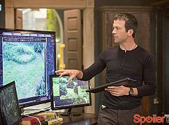 NCIS: New Orleans: 2x04 I Do - zdjęcia promocyjne