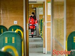 Na sygnale odc. 69 - zdjęcia promocyjne