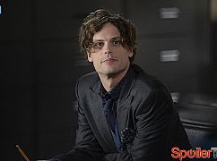 Zabójcze umysły: 11x03 'Til Death Do Us Part - zdjęcia promocyjne