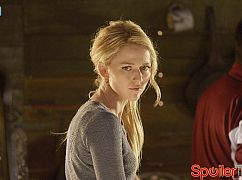 Quantico: 1x02 America - zdjęcia promocyjne