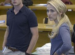 Quantico: 1x02 America - zdjęcia promocyjne