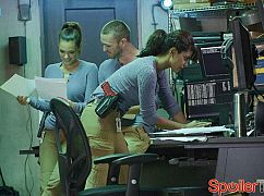 Quantico: 1x02 America - zdjęcia promocyjne