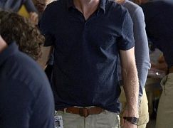 Quantico: 1x02 America - zdjęcia promocyjne