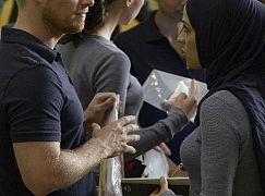 Quantico: 1x02 America - zdjęcia promocyjne