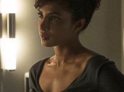 Quantico: 1x02 America - zdjęcia promocyjne