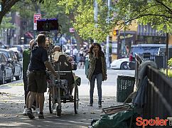 Quantico: 1x02 America - zdjęcia promocyjne