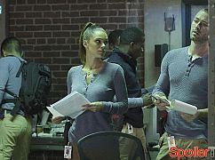 Quantico: 1x02 America - zdjęcia promocyjne