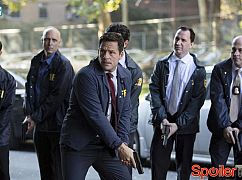 Quantico: 1x02 America - zdjęcia promocyjne