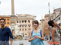 Chasing Life: 2x13 La Dolce Vida - zdjęcia promocyjne