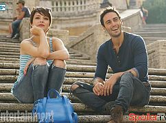 Chasing Life: 2x13 La Dolce Vida - zdjęcia promocyjne