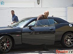 Agenci NCIS: Los Angeles: 7x03 Driving Miss Diaz - zdjęcia promocyjne