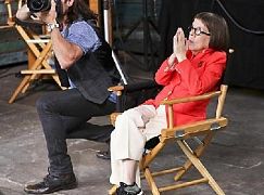 Agenci NCIS: Los Angeles: 7x03 Driving Miss Diaz - zdjęcia promocyjne