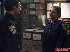 Brooklyn Nine-Nine: 3x02 The Funeral - zdjęcia promocyjne