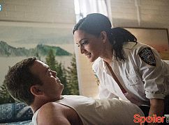Brooklyn Nine-Nine: 3x02 The Funeral - zdjęcia promocyjne
