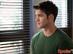 Chicago Fire: 4x01 Let It Burn - zdjęcia promocyjne