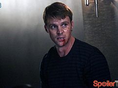 Chicago Fire: 4x01 Let It Burn - zdjęcia promocyjne