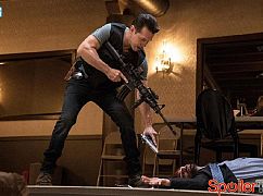Chicago Fire: 4x01 Let It Burn - zdjęcia promocyjne
