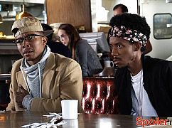 You're the Worst: 2x04 All About That Paper - zdjęcia promocyjne