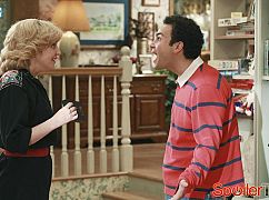 The Goldbergs: 3x03 Jimmy 5 is Alive - zdjęcia promocyjne