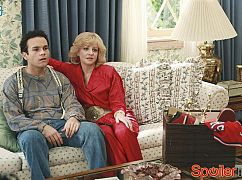 The Goldbergs: 3x03 Jimmy 5 is Alive - zdjęcia promocyjne