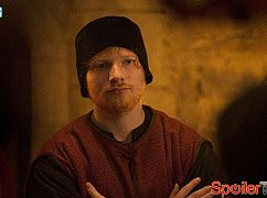 The Bastard Executioner: 1x04 A Hunger / Newyn - zdjęcia promocyjne