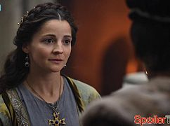 The Bastard Executioner: 1x04 A Hunger / Newyn - zdjęcia promocyjne