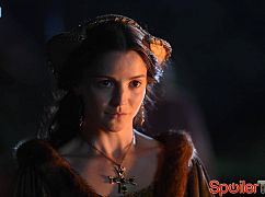 The Bastard Executioner: 1x04 A Hunger / Newyn - zdjęcia promocyjne